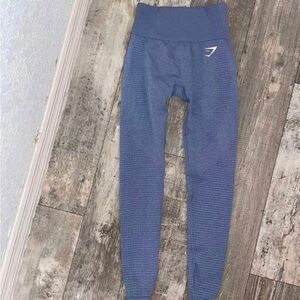 Gymshark Vital 2.0 Seamless Leggings